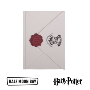 A5 Notebook - Harry Potter Letters